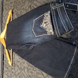 Miss Me Jeans size 29